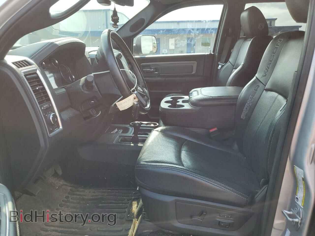 2018 RAM 2500 - VIN: 3C6TR5EJ9JG306975 - Photo 7