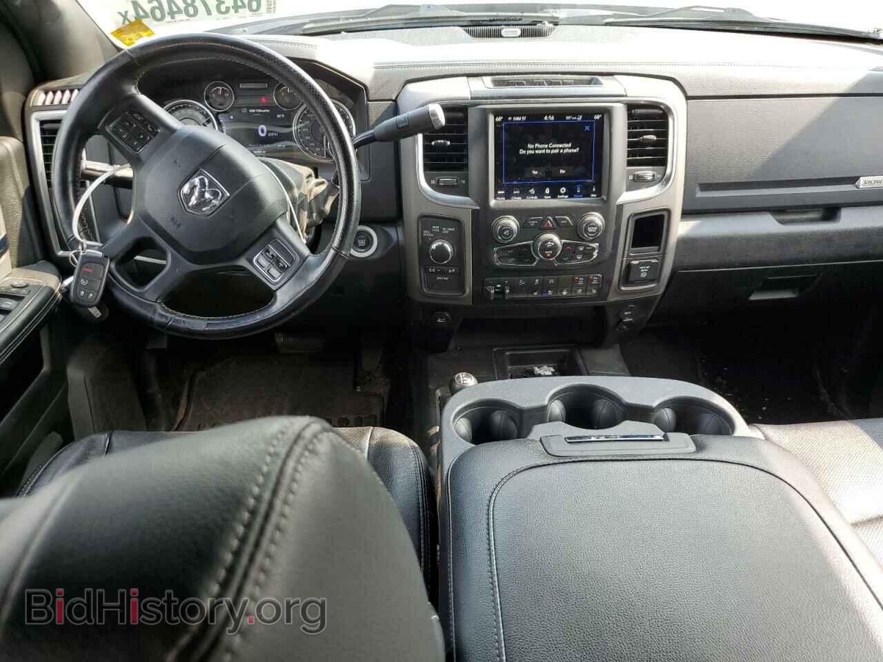 2018 RAM 2500 - VIN: 3C6TR5EJ9JG306975 - Photo 8