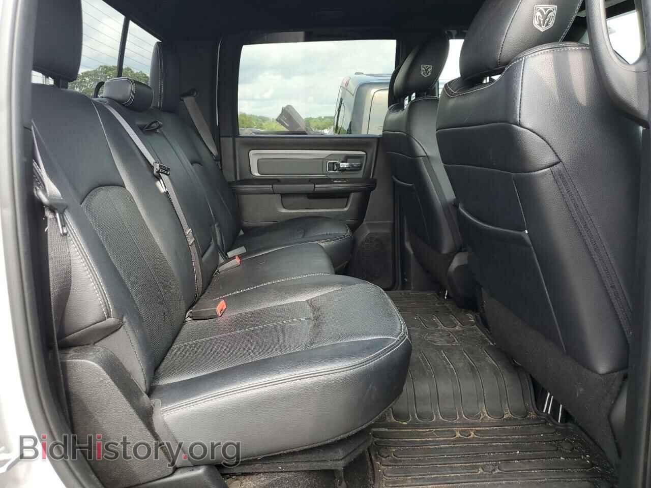 2018 RAM 2500 - VIN: 3C6TR5EJ9JG306975 - Photo 10