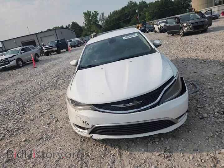 2015 CHRYSLER 200 - VIN: 1C3CCCAG8FN507181 - Photo 13