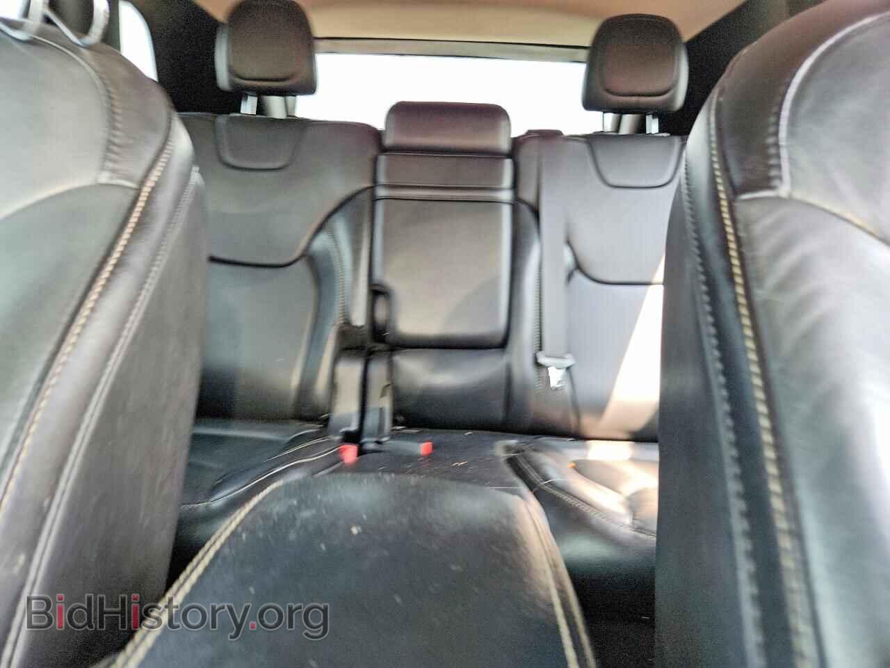 2015 JEEP CHEROKEE - VIN: 1C4PJMCS7FW578005 - Фото 10