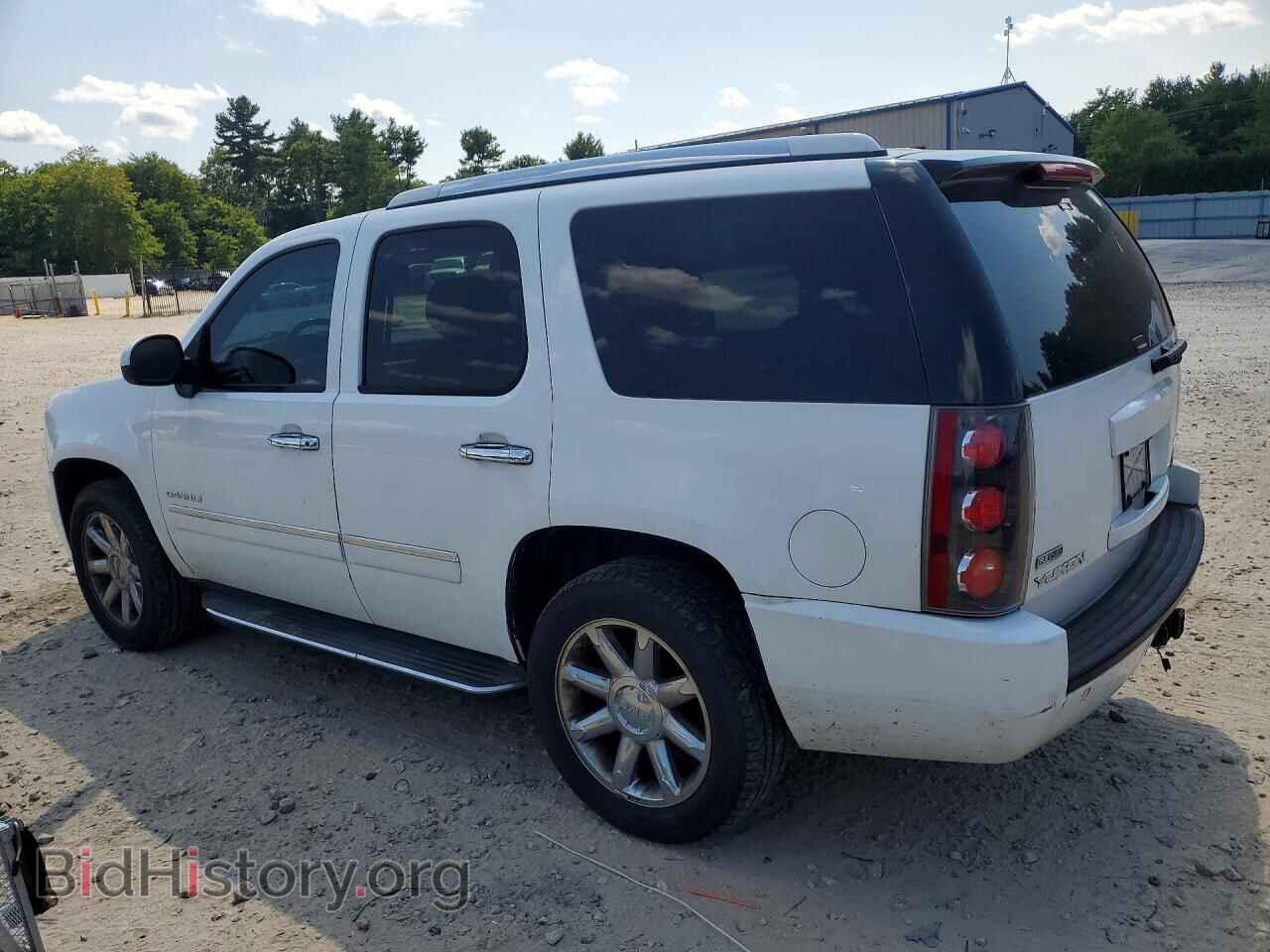 2012 GMC YUKON - VIN: 1GKS2EEF6CR314737 - Photo 2