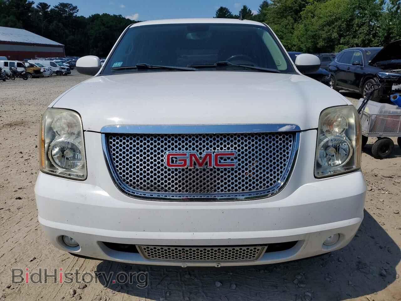 2012 GMC YUKON - VIN: 1GKS2EEF6CR314737 - Photo 5
