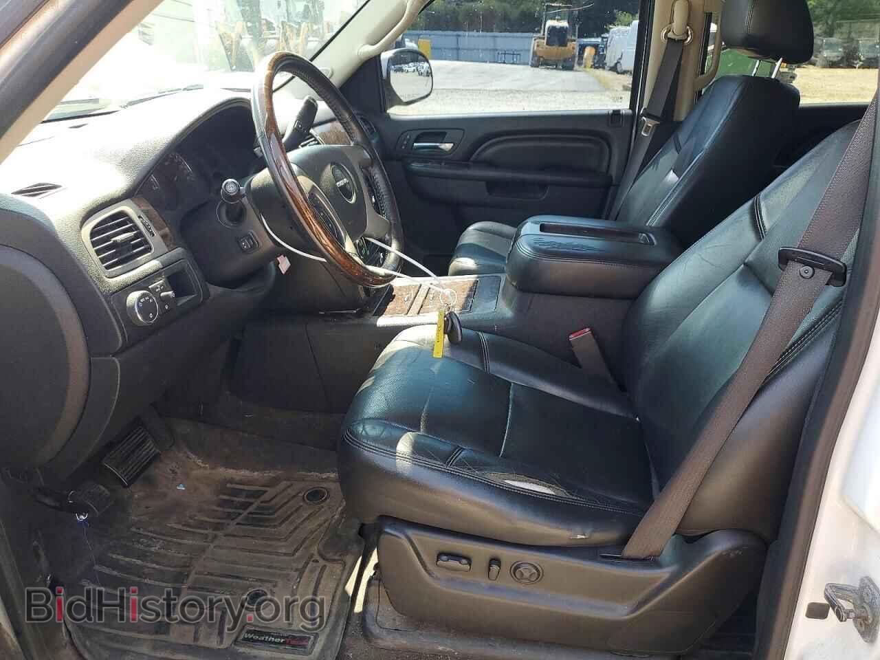 2012 GMC YUKON - VIN: 1GKS2EEF6CR314737 - Photo 7