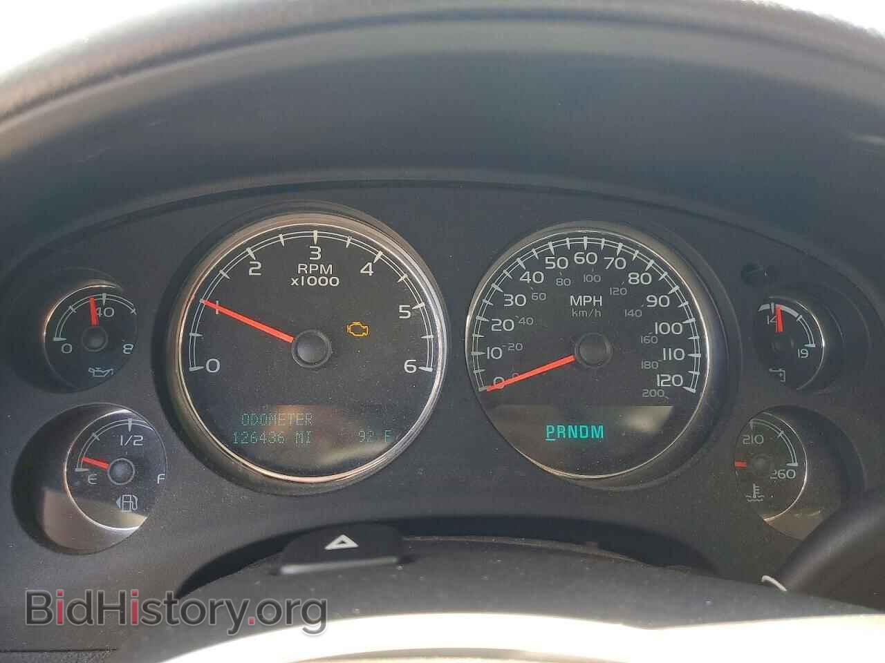 2012 GMC YUKON - VIN: 1GKS2EEF6CR314737 - Photo 9