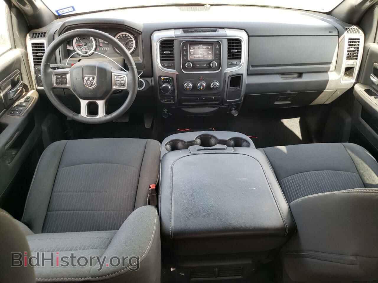 2023 RAM 1500 - VIN: 1C6RR7LG6PS596123 - Photo 8