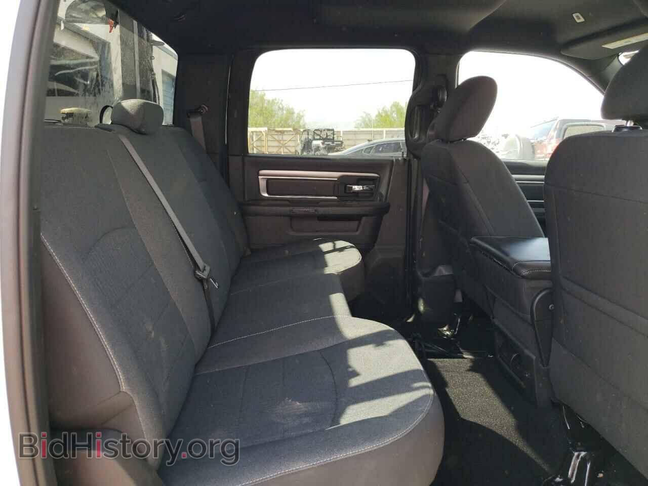 2023 RAM 1500 - VIN: 1C6RR7LG6PS596123 - Photo 10