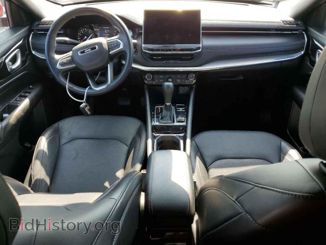 2022 JEEP COMPASS - VIN: 3C4NJDCB9NT133275 - Photo 8