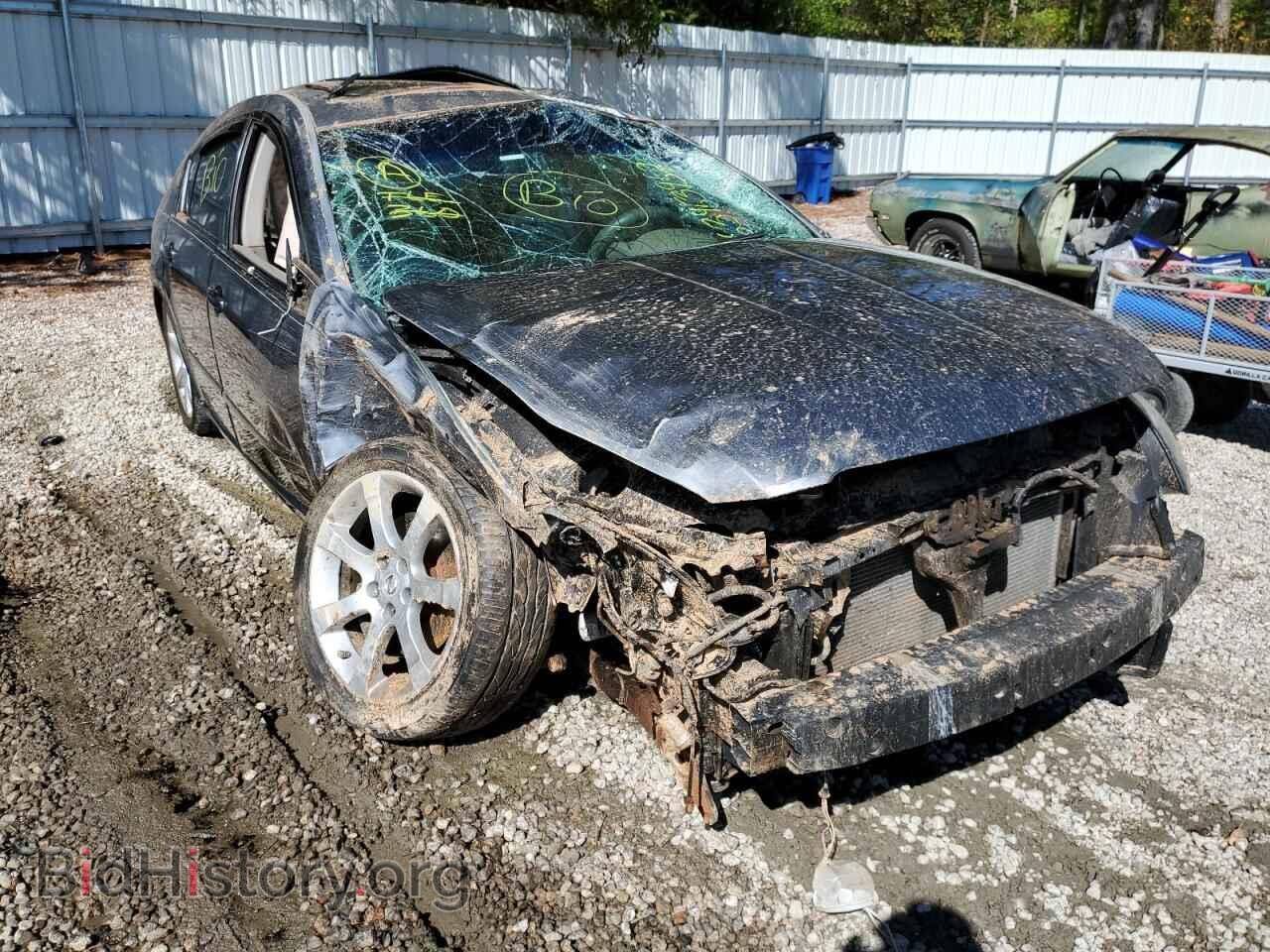 Фотография 1N4BA41E98C835585 - NISSAN MAXIMA 2008