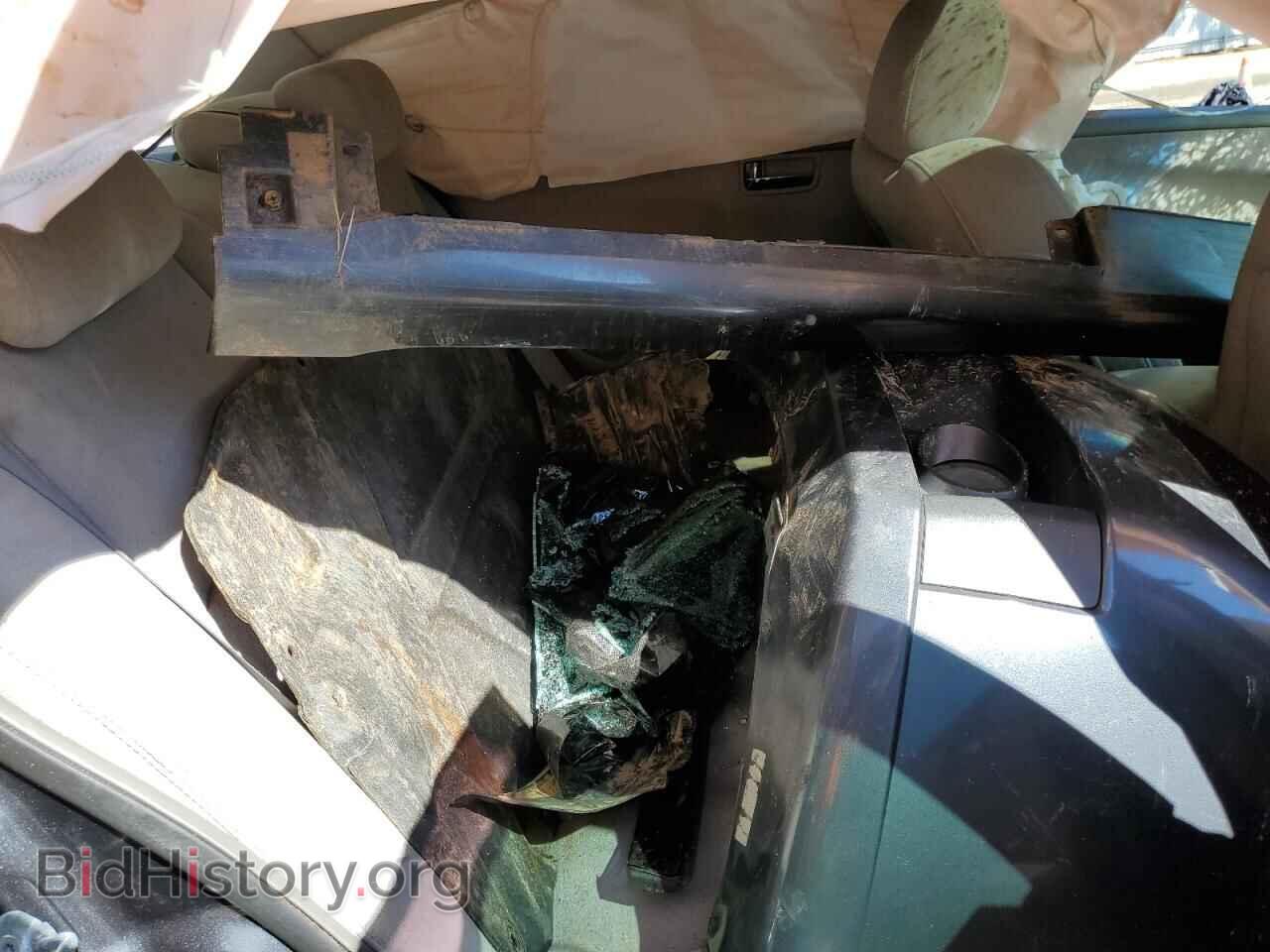 2008 NISSAN MAXIMA - VIN: 1N4BA41E98C835585 - Фото 6