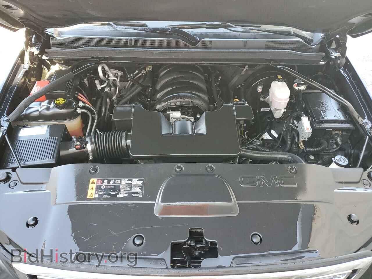 2020 GMC YUKON - VIN: 1GKS2BKC5LR265975 - Фото 12