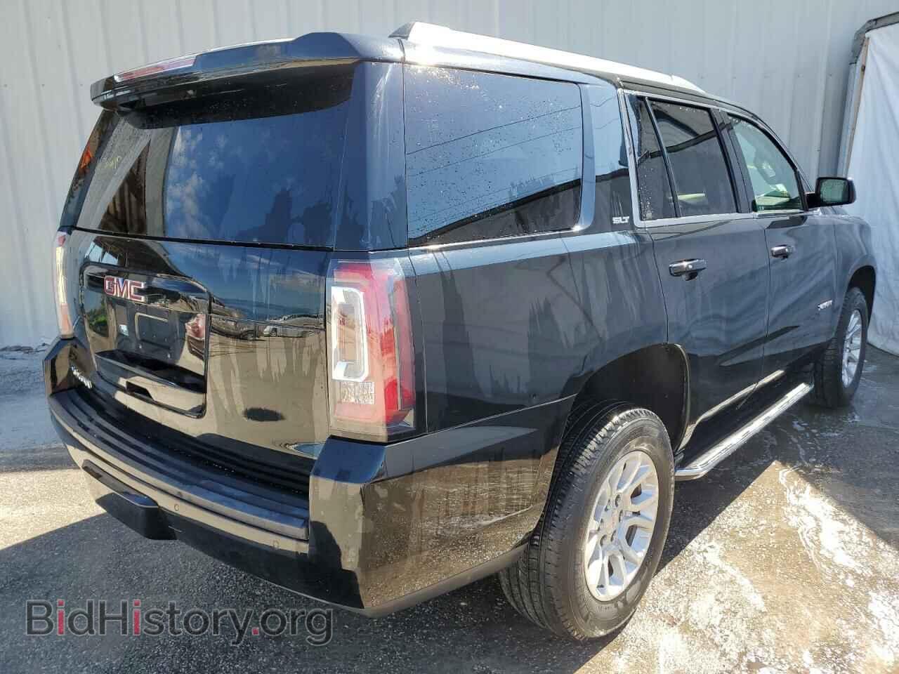 2020 GMC YUKON - VIN: 1GKS2BKC5LR265975 - Фото 3