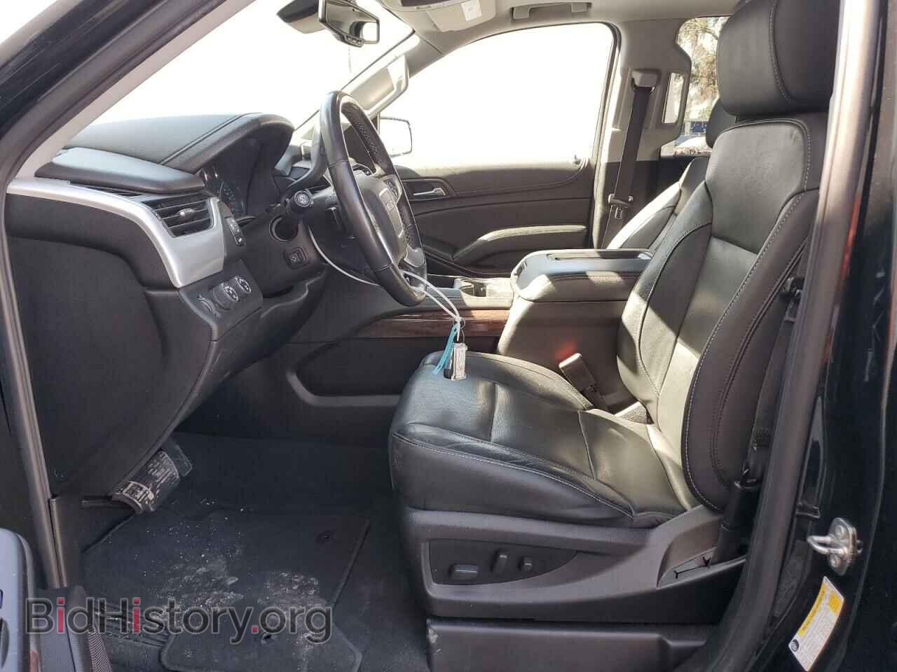 2020 GMC YUKON - VIN: 1GKS2BKC5LR265975 - Фото 7