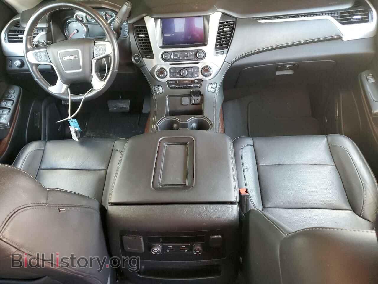 2020 GMC YUKON - VIN: 1GKS2BKC5LR265975 - Фото 8