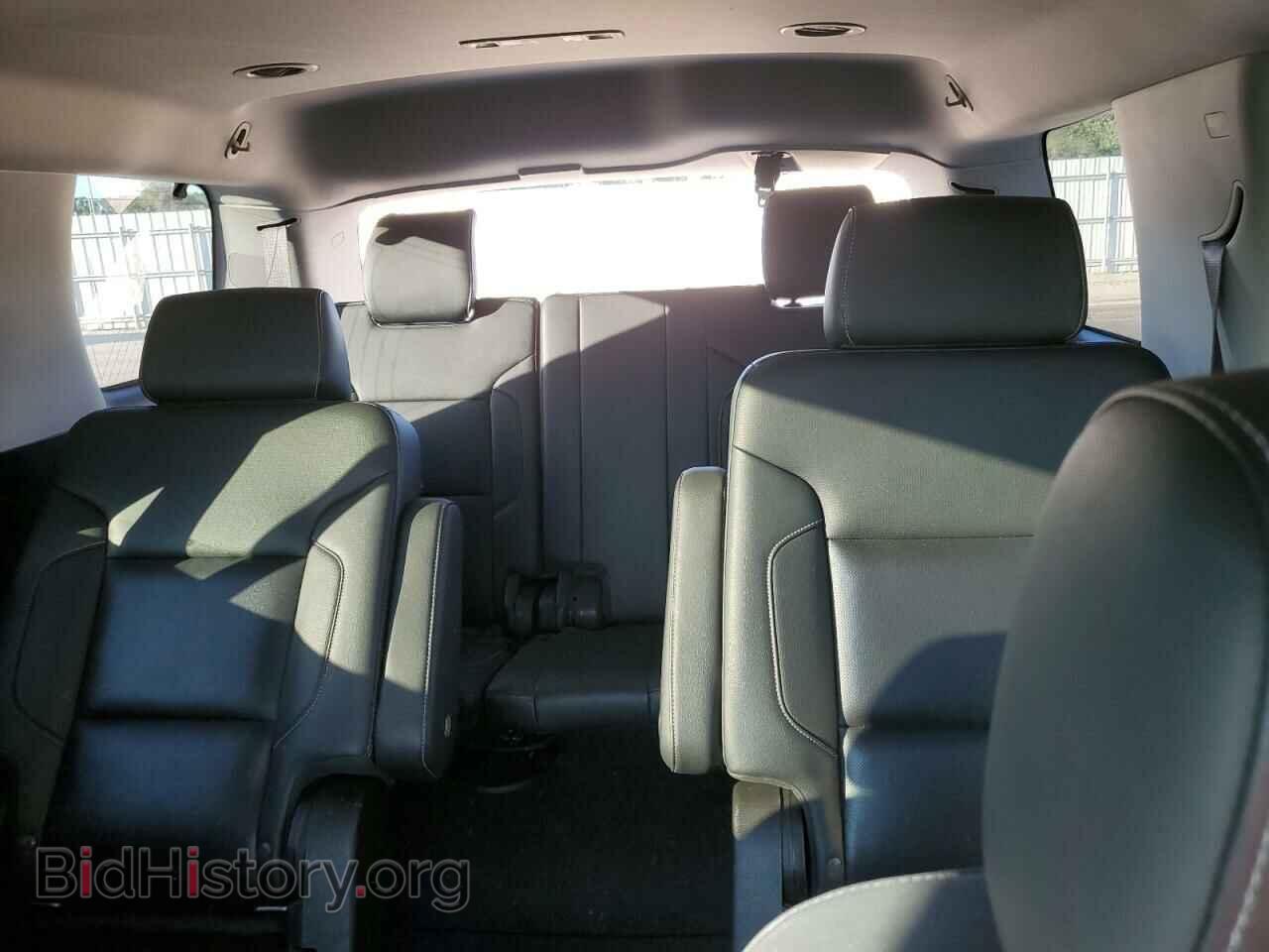 2020 GMC YUKON - VIN: 1GKS2BKC5LR265975 - Фото 10