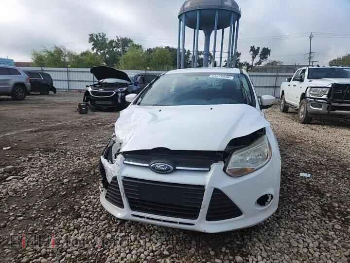 2013 FORD FOCUS - VIN: 1FADP3F29DL232016 - Photo 13