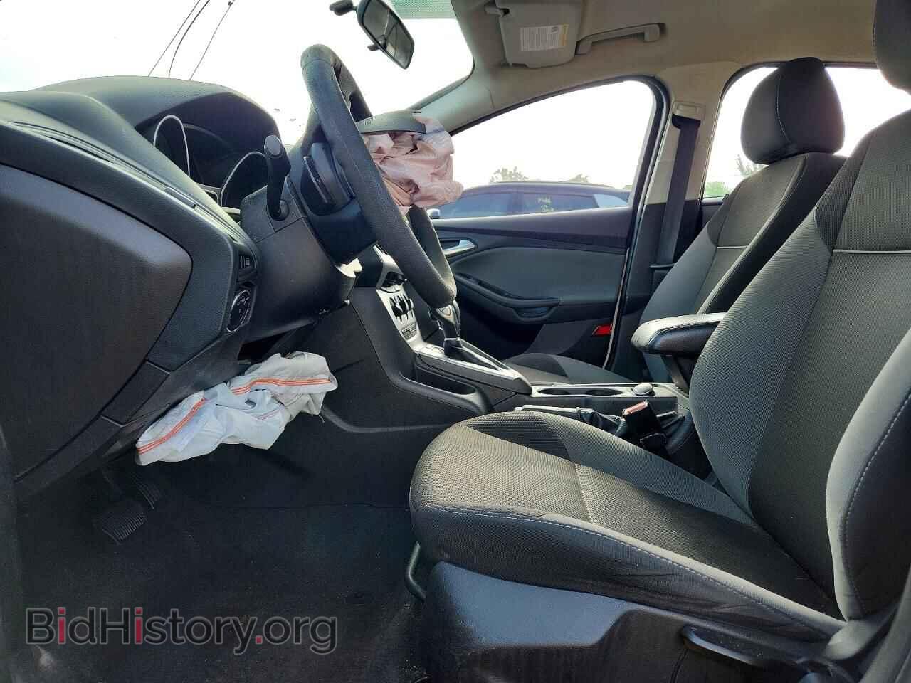 2013 FORD FOCUS - VIN: 1FADP3F29DL232016 - Photo 7