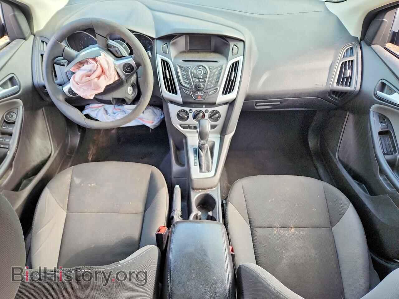 2013 FORD FOCUS - VIN: 1FADP3F29DL232016 - Photo 8