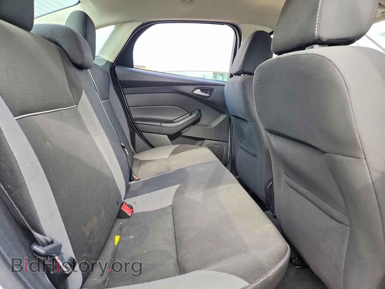 2013 FORD FOCUS - VIN: 1FADP3F29DL232016 - Photo 10