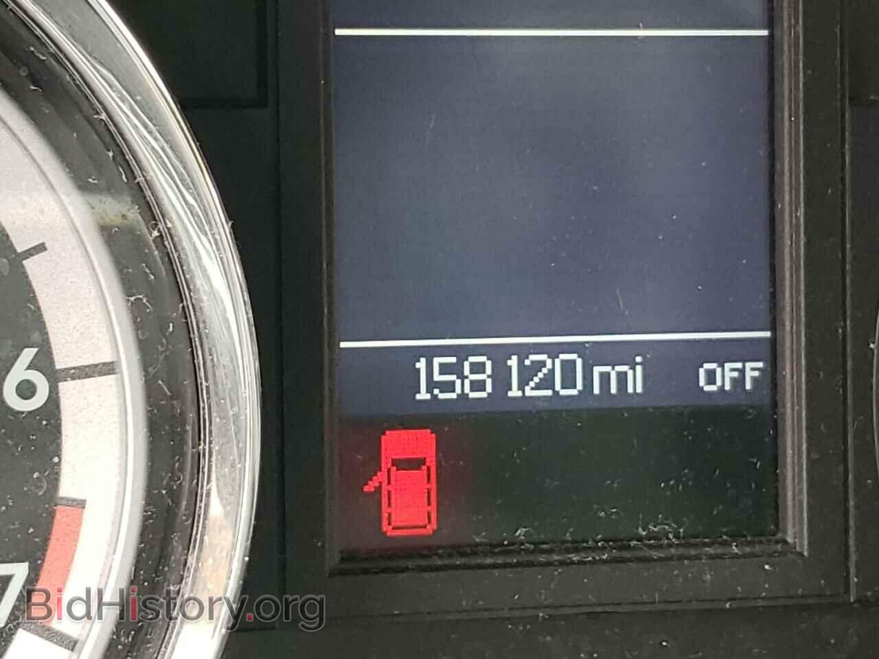 2011 DODGE CARAVAN - VIN: 2D4RN5DG2BR678676 - Фото 8