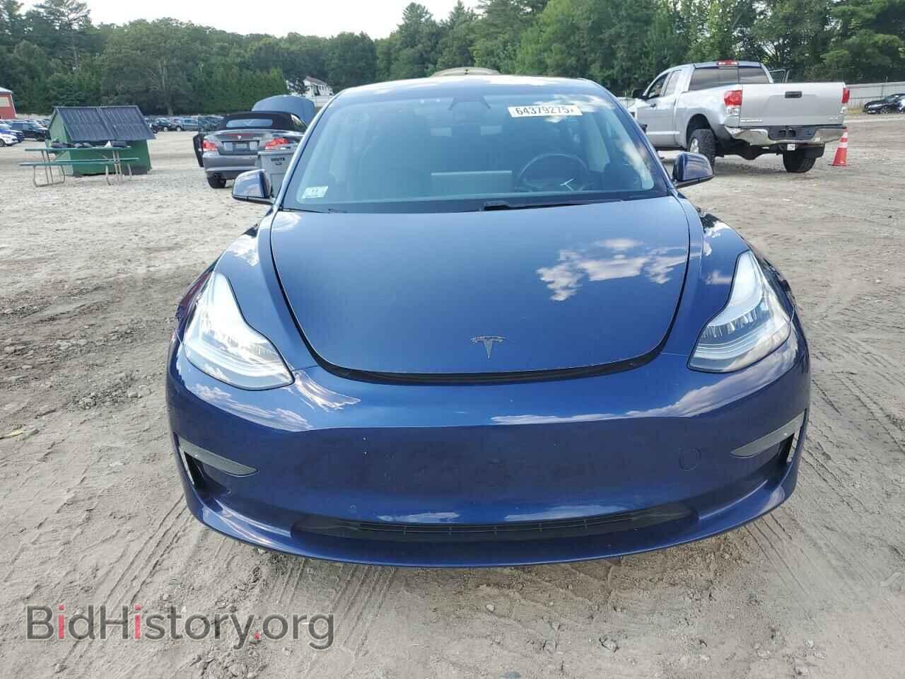 2018 TESLA MODEL 3 - VIN: 5YJ3E1EB2JF105026 - Photo 5