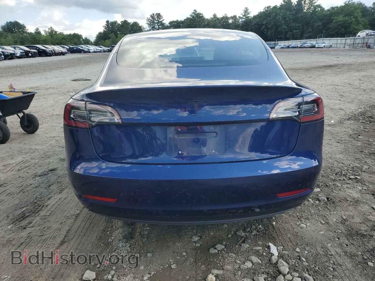 2018 TESLA MODEL 3 - VIN: 5YJ3E1EB2JF105026 - Photo 6