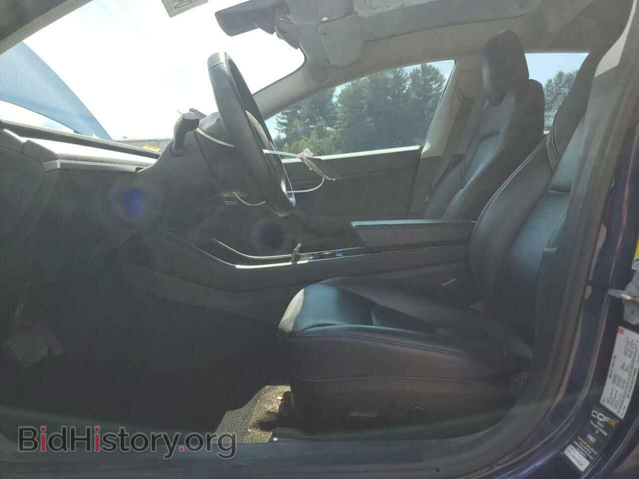 2018 TESLA MODEL 3 - VIN: 5YJ3E1EB2JF105026 - Photo 7