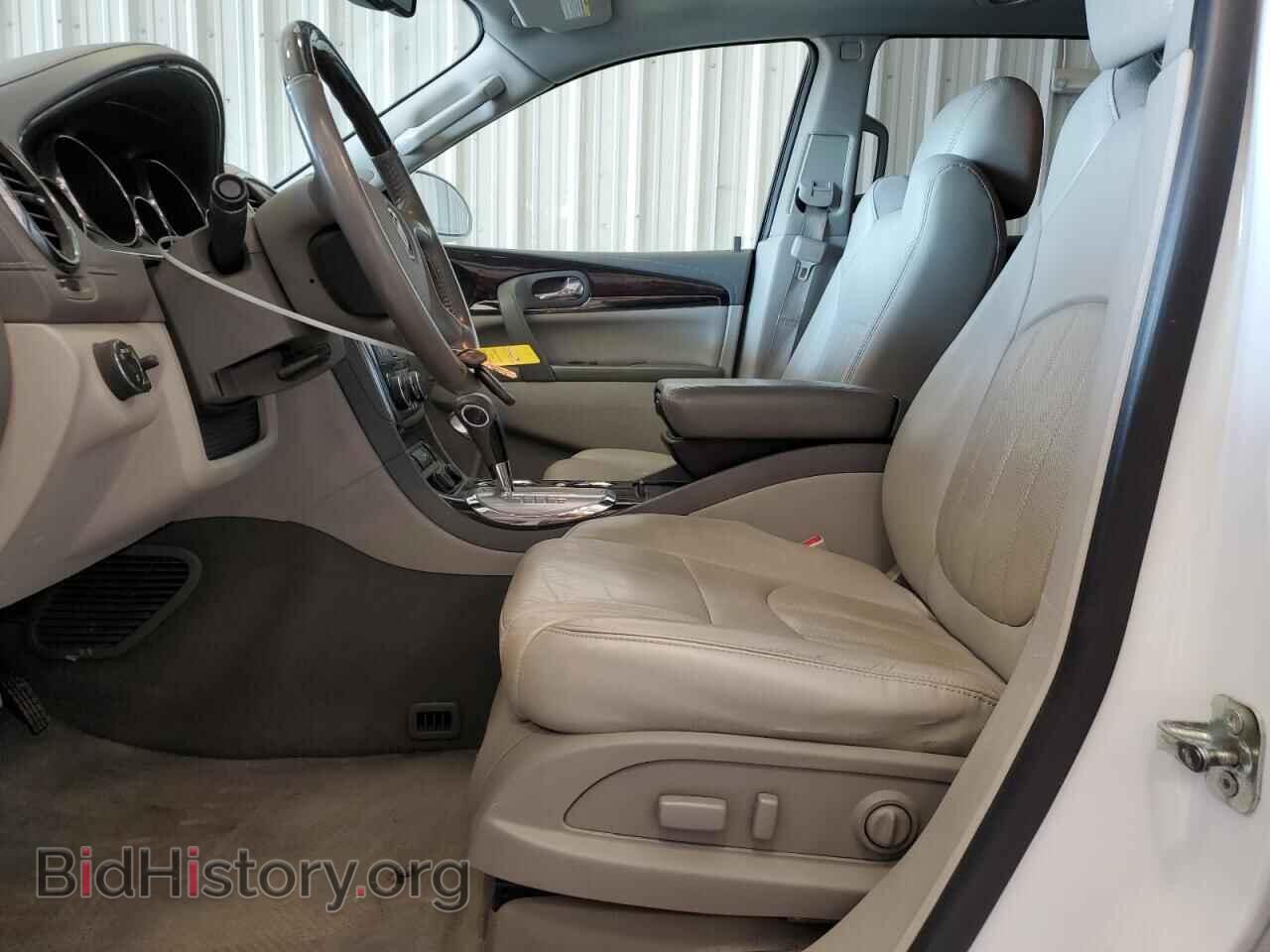 2016 BUICK ENCLAVE - VIN: 5GAKVBKD3GJ269783 - Photo 7