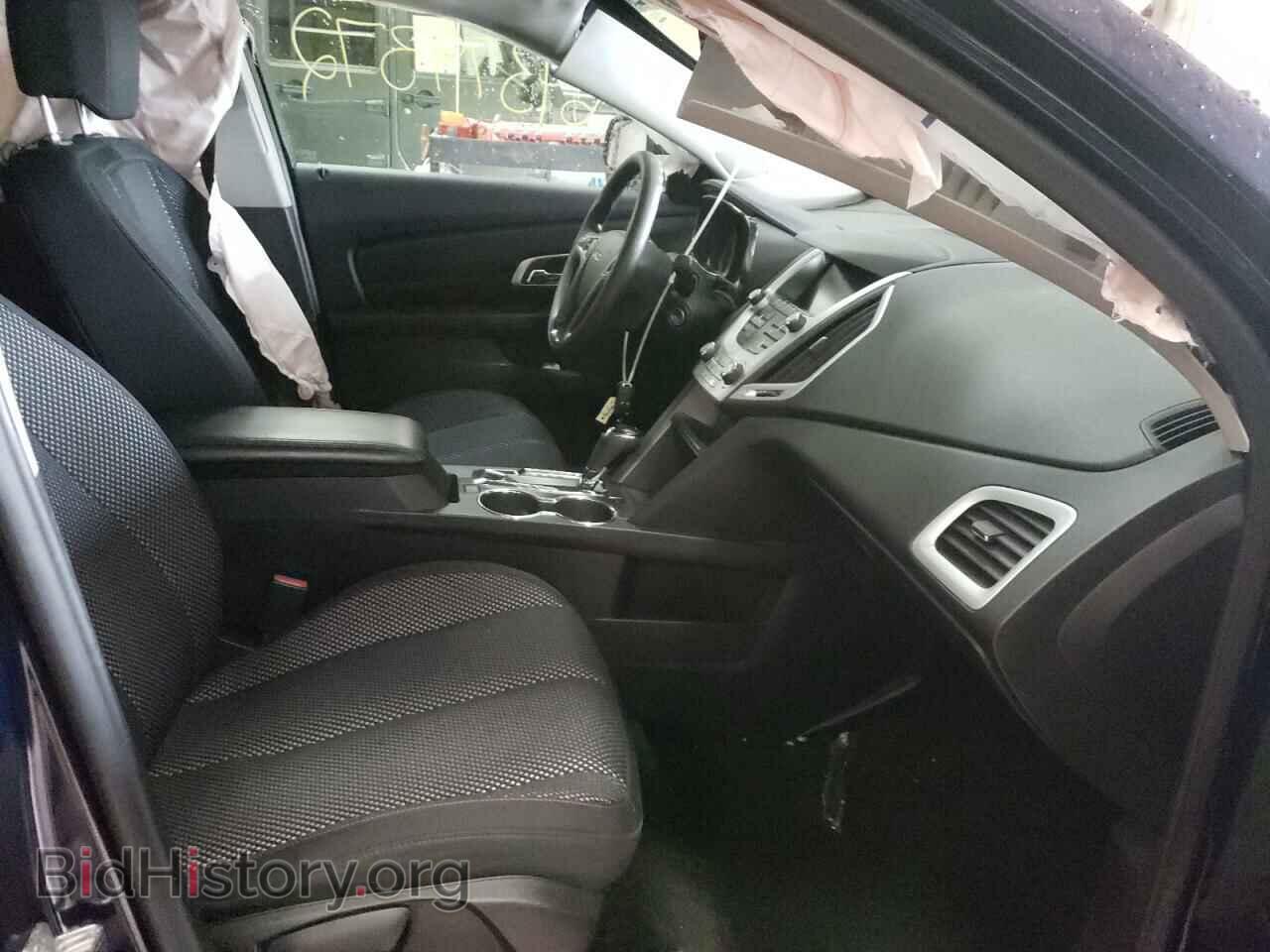 2017 GMC TERRAIN - VIN: 2GKALMEK5H6150786 - Фото 5
