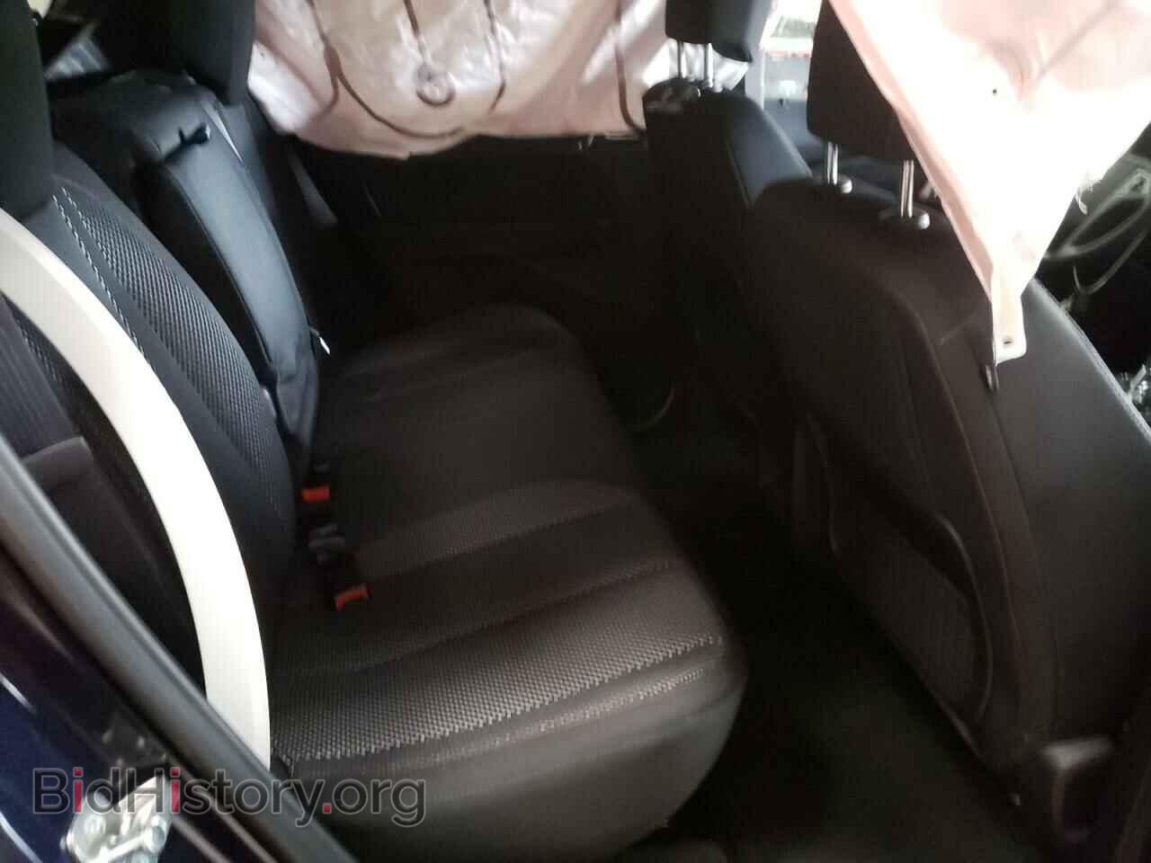 2017 GMC TERRAIN - VIN: 2GKALMEK5H6150786 - Фото 6