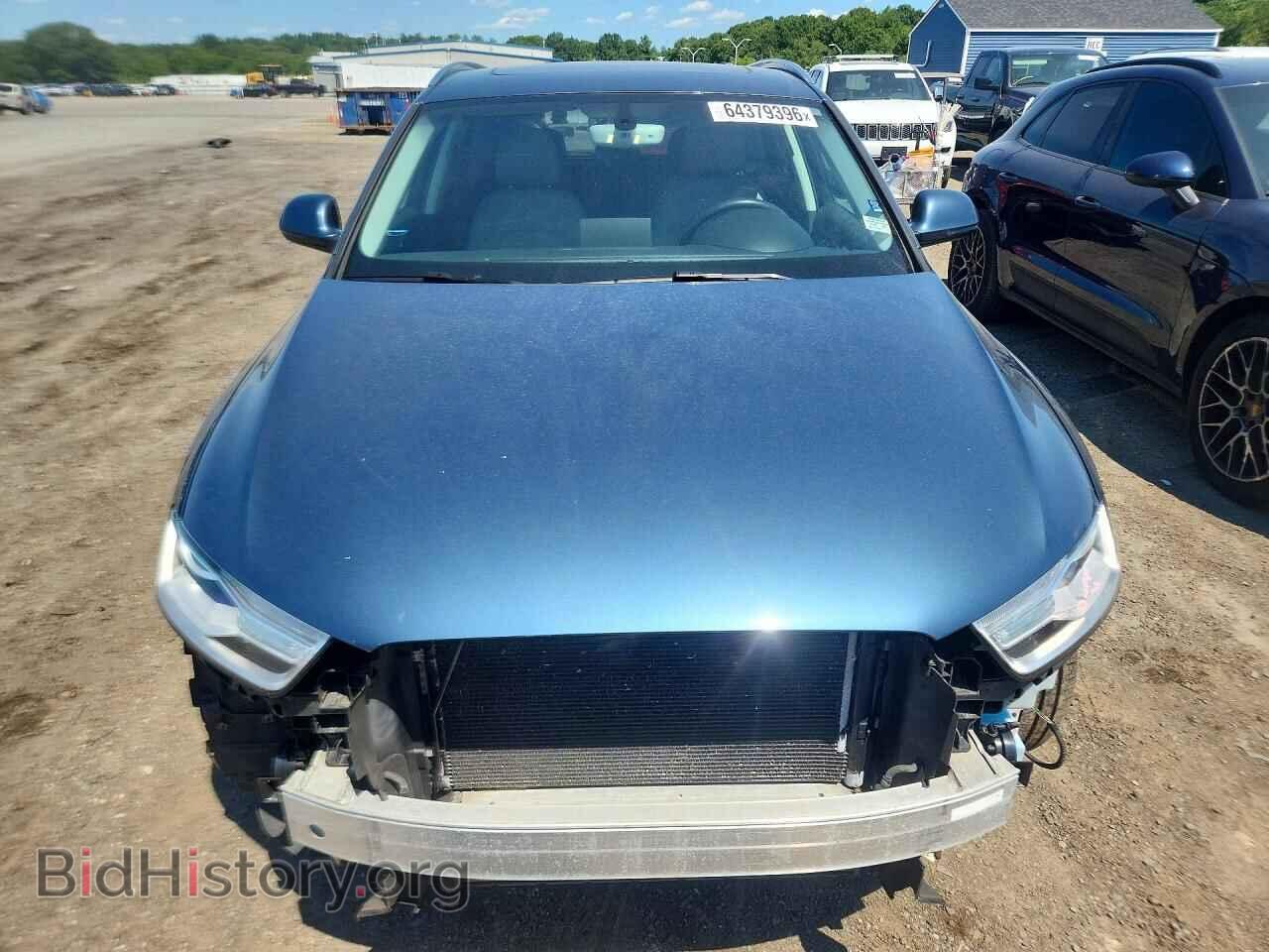 2016 AUDI Q3 - VIN: WA1EFCFS9GR018110 - Photo 5