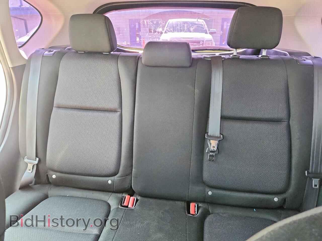 2015 MAZDA CX-5 - VIN: JM3KE4BY9F0517690 - Фото 10