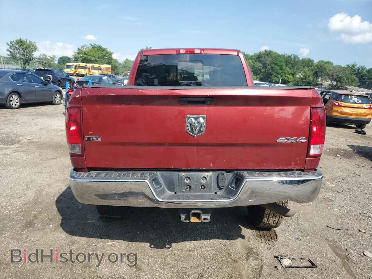 2014 RAM All Models - VIN: 3C6TR5DT3EG199219 - Photo 6