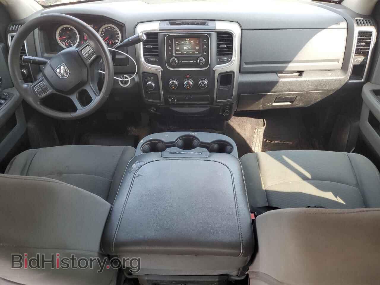 2014 RAM All Models - VIN: 3C6TR5DT3EG199219 - Photo 8