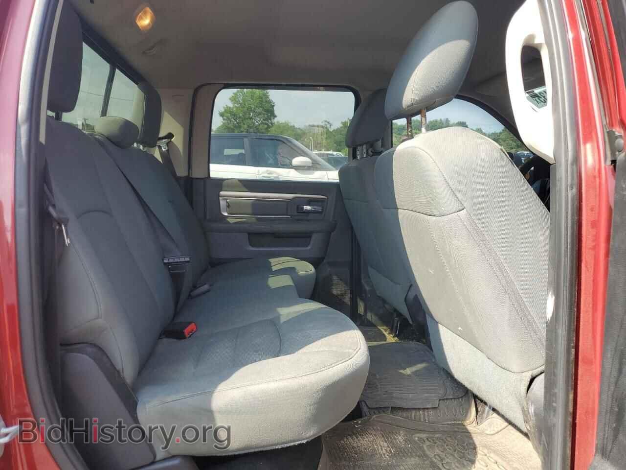 2014 RAM All Models - VIN: 3C6TR5DT3EG199219 - Photo 10