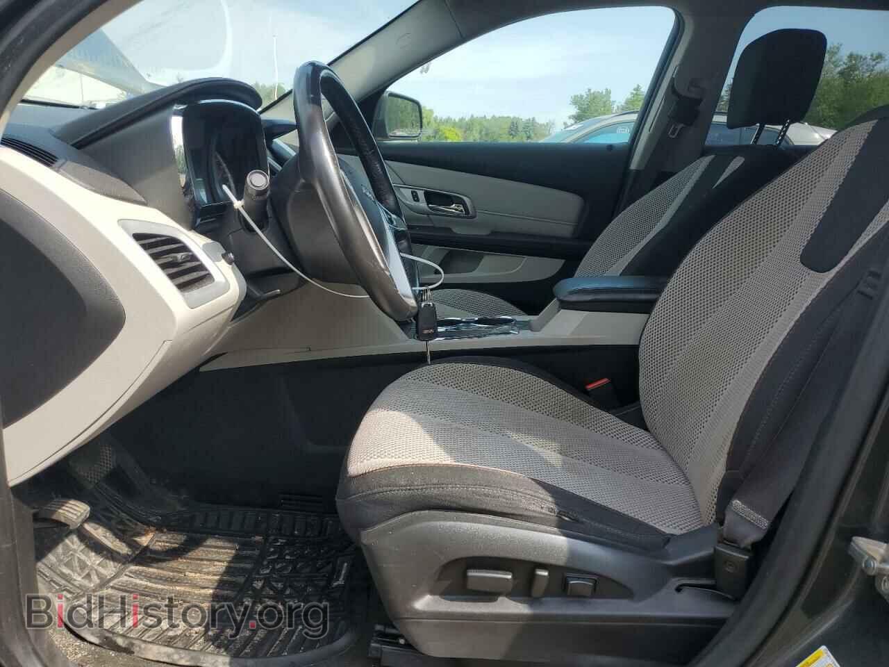 2017 GMC TERRAIN - VIN: 2GKFLTEK6H6243039 - Photo 7