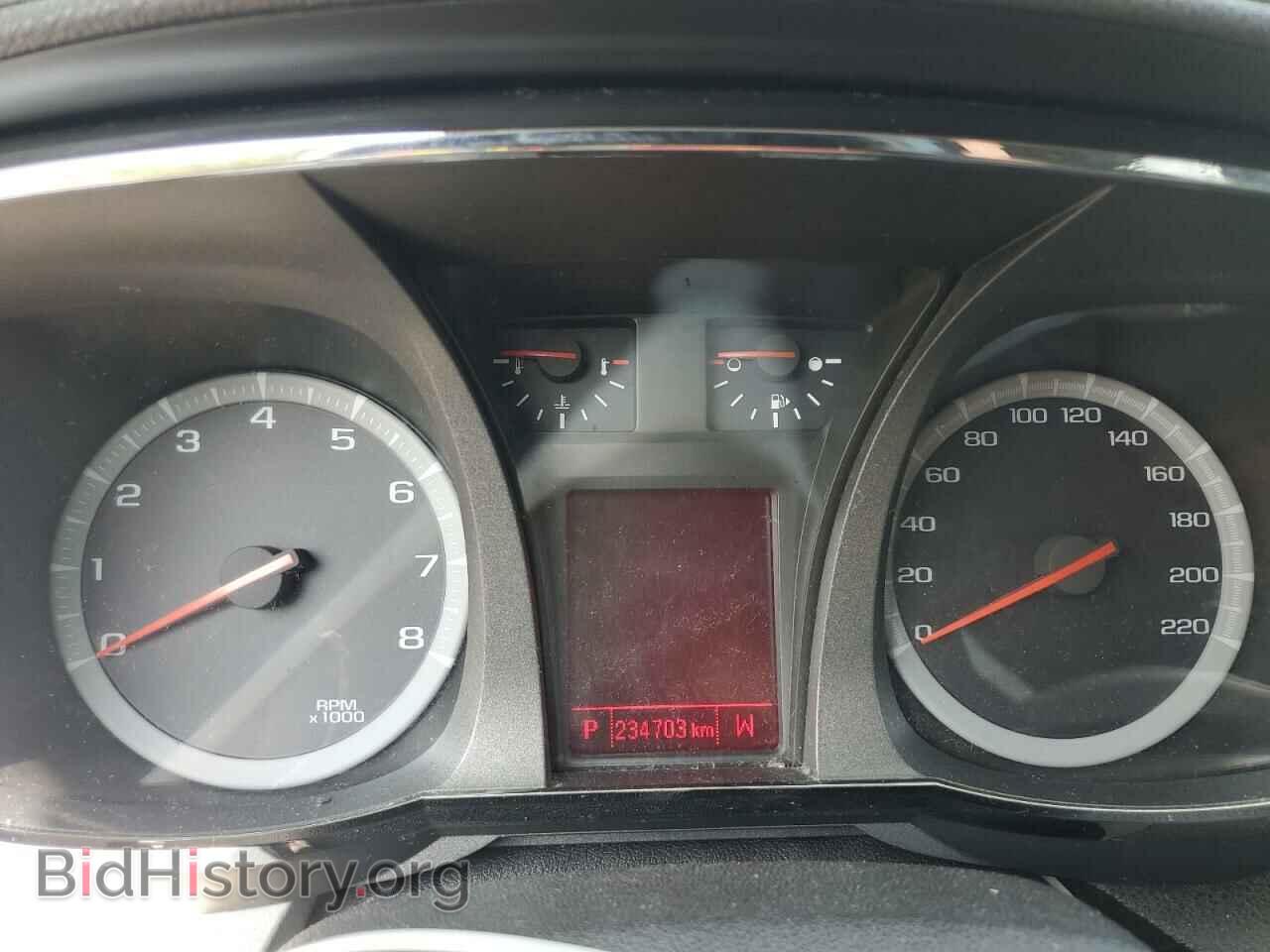 2017 GMC TERRAIN - VIN: 2GKFLTEK6H6243039 - Photo 9