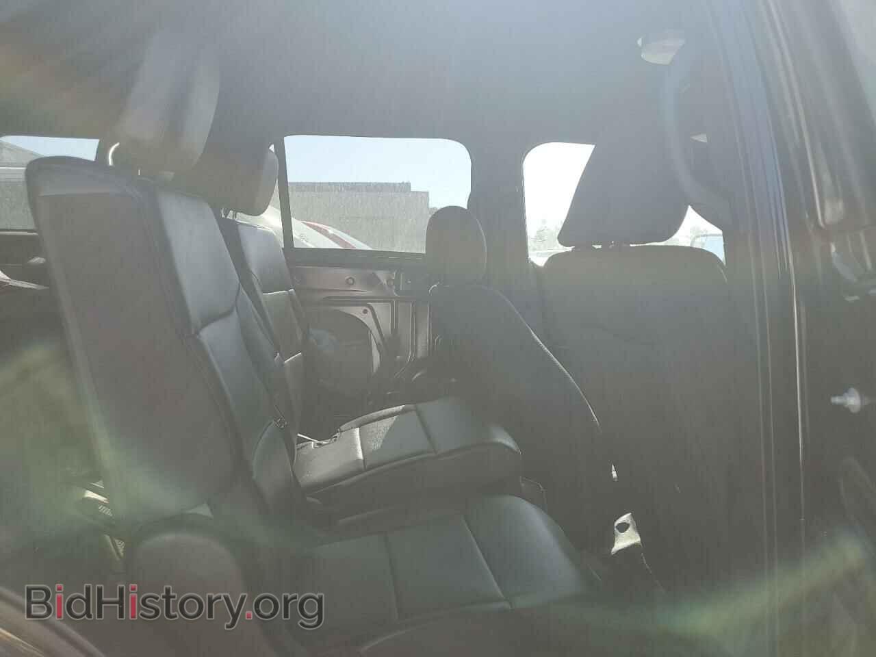 2016 FORD EXPLORER - VIN: 1FM5K8AR9GGB07038 - Photo 10