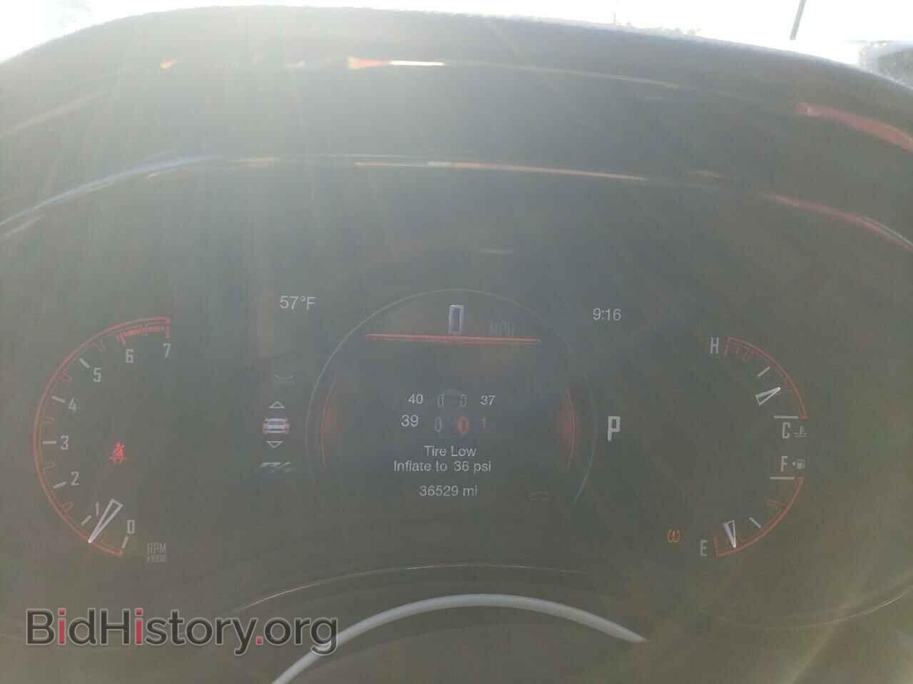 2021 DODGE DURANGO - VIN: 1C4SDJCTXMC661872 - Photo 8