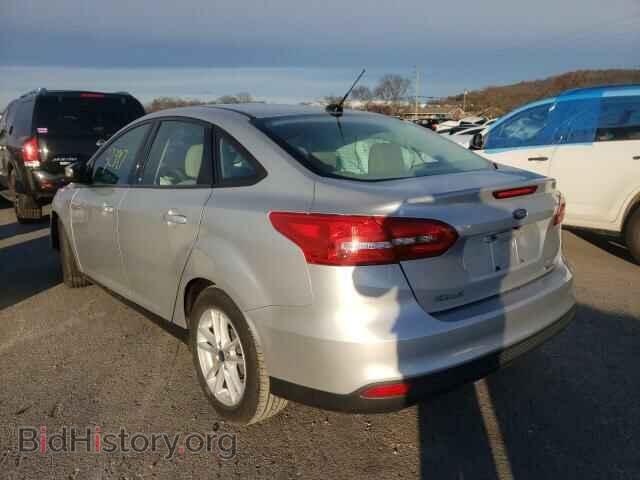 2015 FORD FOCUS - VIN: 1FADP3F23FL343924 - Фото 3