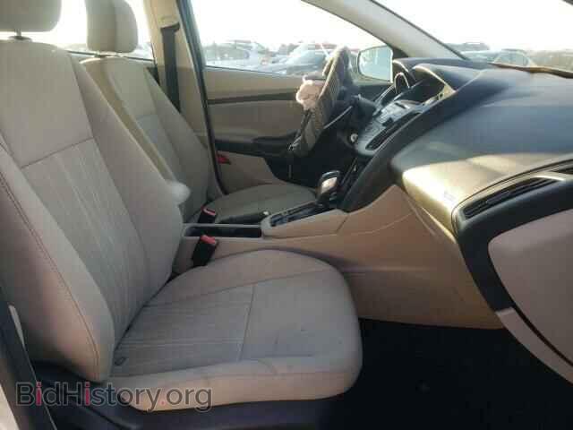 2015 FORD FOCUS - VIN: 1FADP3F23FL343924 - Фото 5