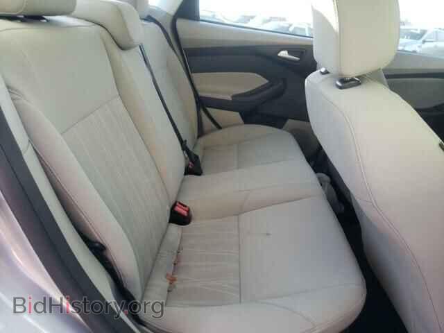 2015 FORD FOCUS - VIN: 1FADP3F23FL343924 - Фото 6