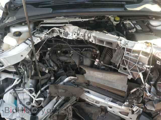 2015 FORD FOCUS - VIN: 1FADP3F23FL343924 - Фото 7