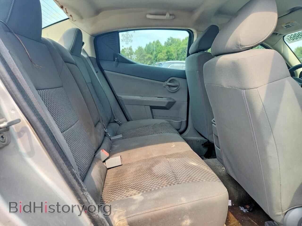 2008 DODGE AVENGER - VIN: 1B3LC46J98N143394 - Photo 10