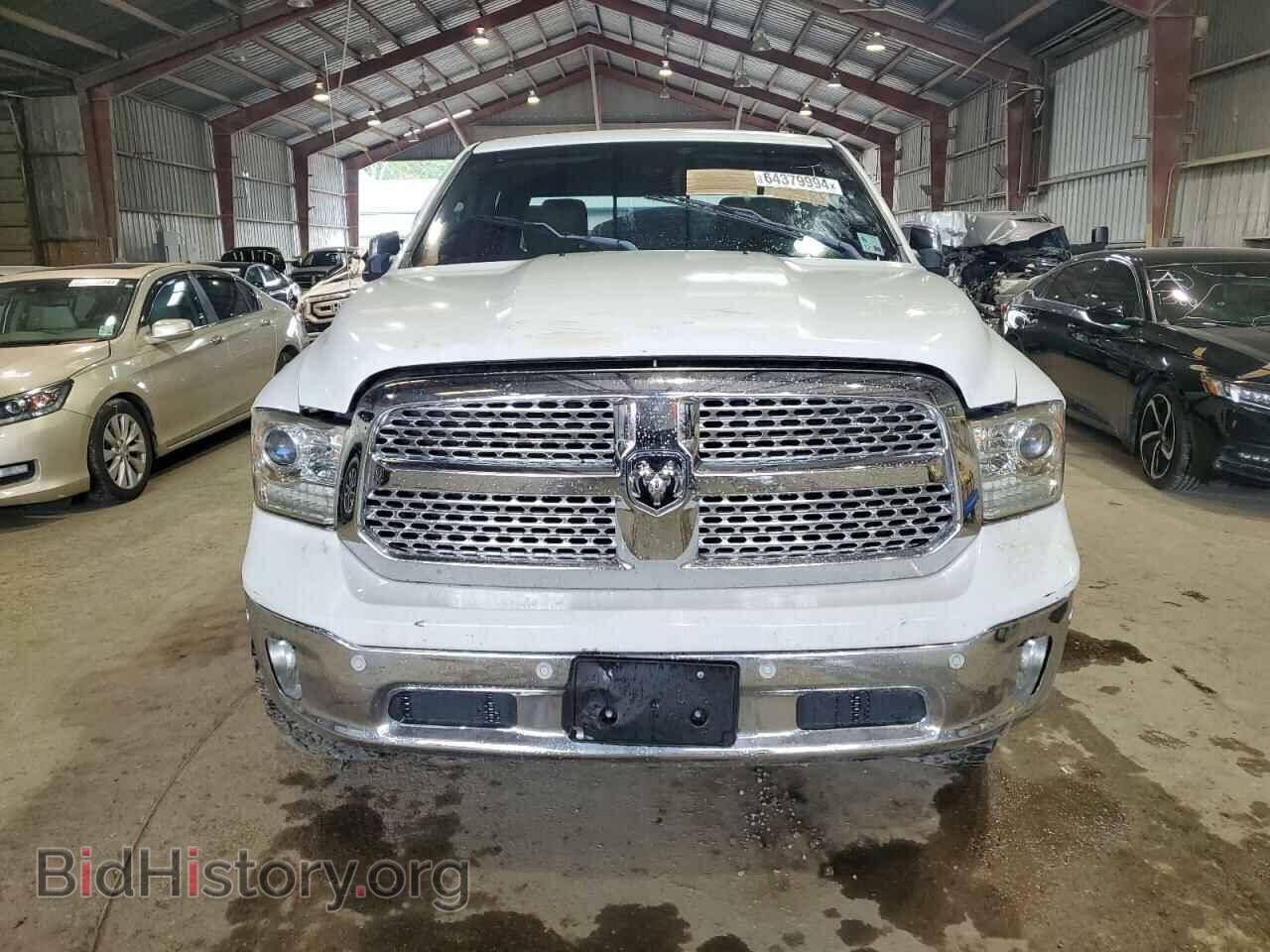 2017 RAM 1500 - VIN: 1C6RR7NM9HS874887 - Photo 5