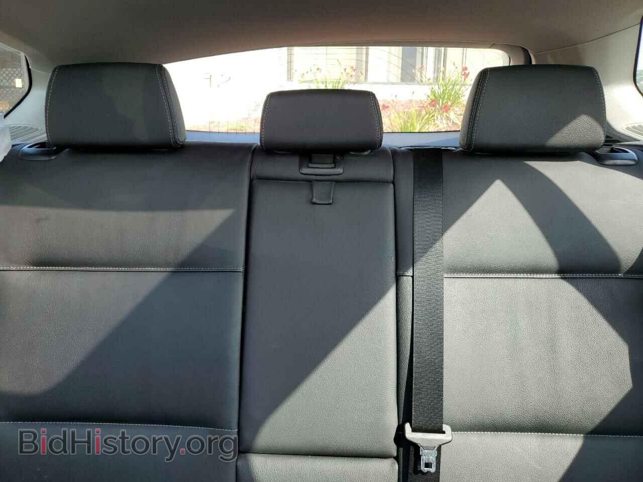 2014 BMW X3 - VIN: 5UXWX9C58E0D29751 - Фото 10