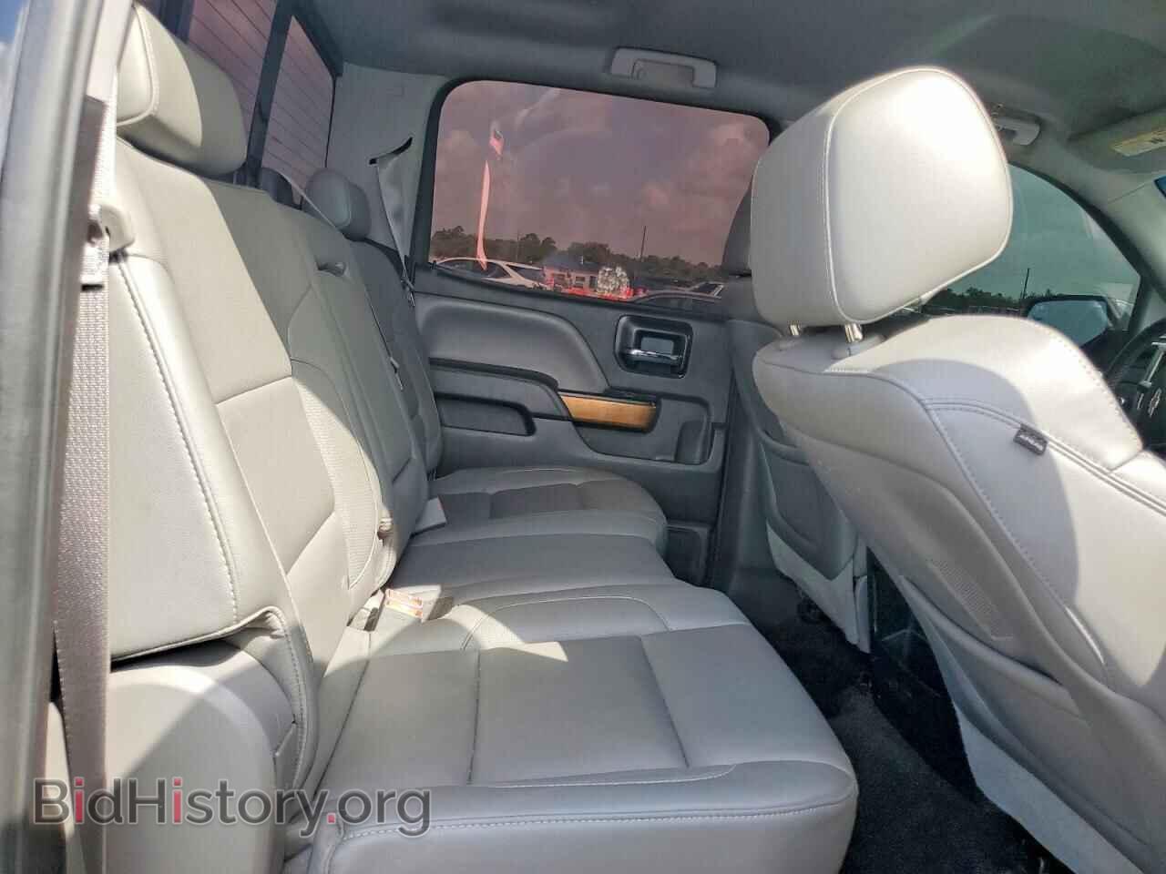 2014 CHEVROLET SILVERADO - VIN: 3GCPCSEC3EG406880 - Photo 10