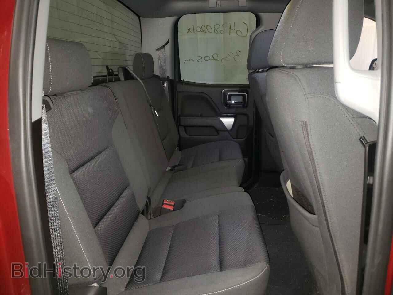 2019 CHEVROLET SILVERADO - VIN: 2GCVKPEC9K1191291 - Фото 6