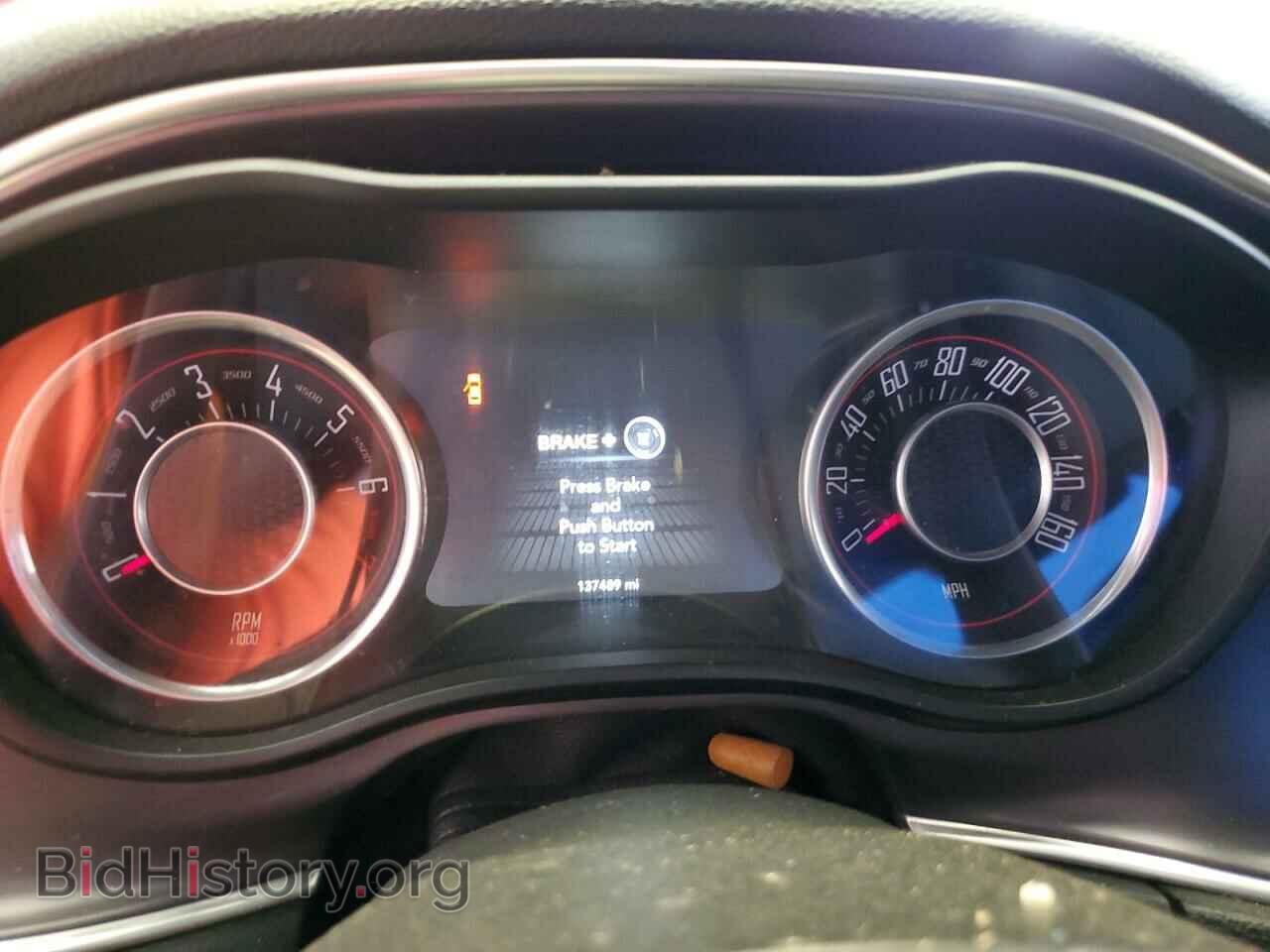 2016 DODGE CHALLENGER - VIN: 2C3CDZAG7GH138176 - Фото 9