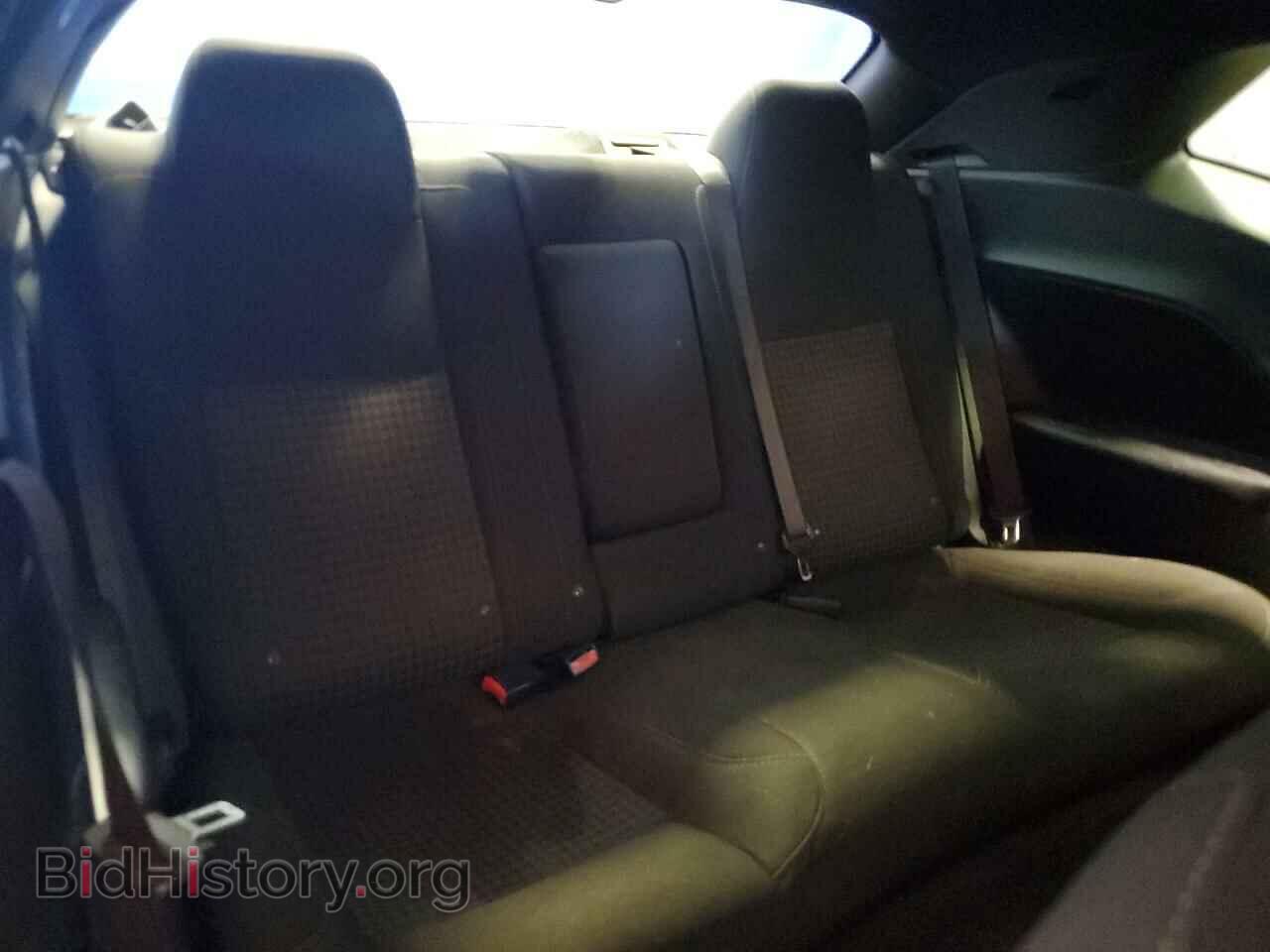 2016 DODGE CHALLENGER - VIN: 2C3CDZAG7GH138176 - Фото 10